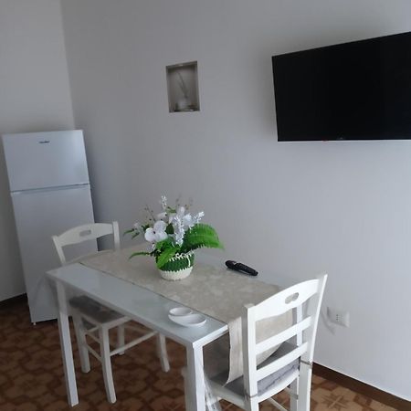 Filippo E Andrea Accomodation Tropea Exterior photo