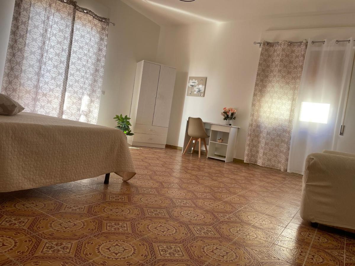 Filippo E Andrea Accomodation Tropea Exterior photo