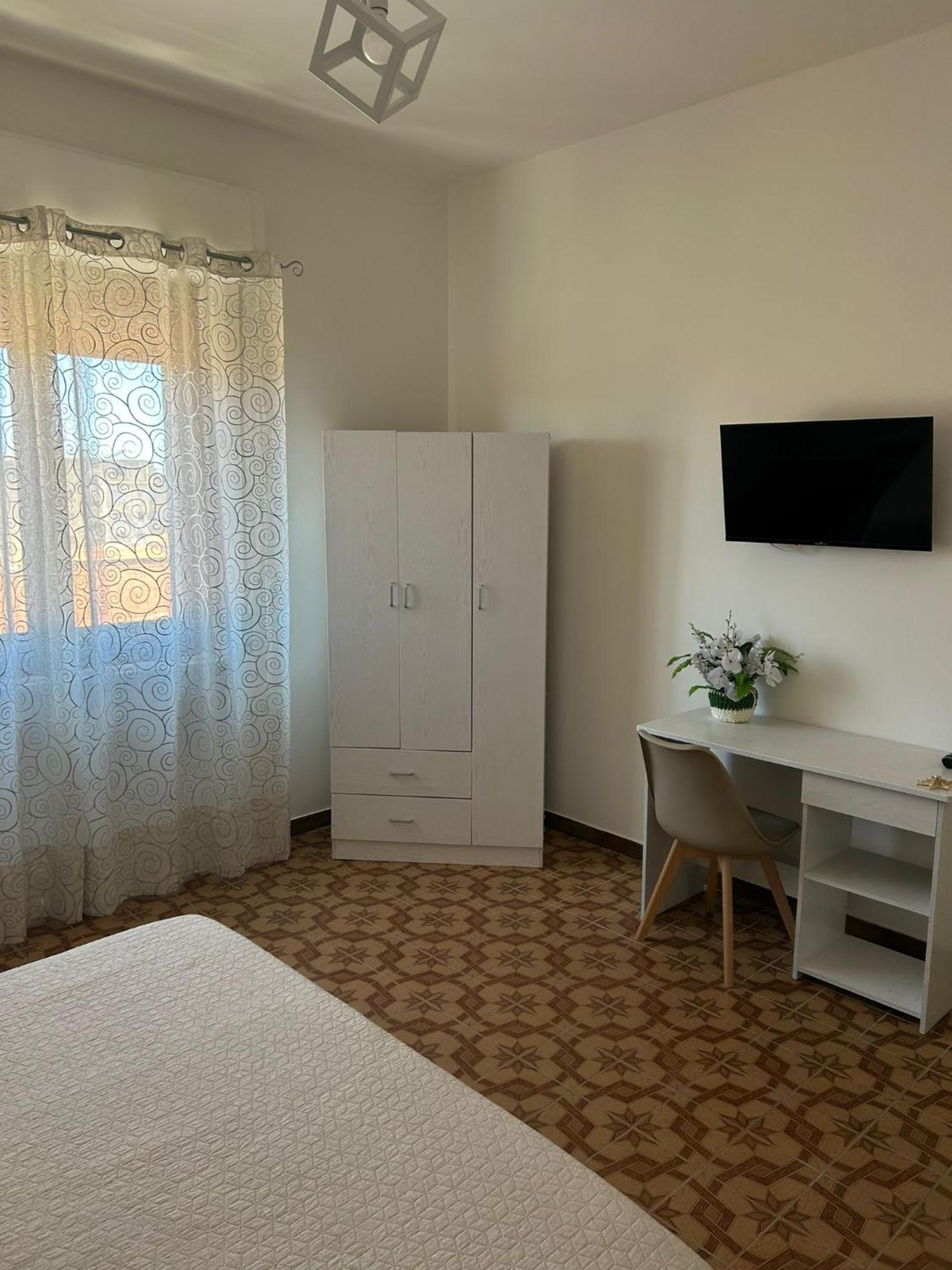 Filippo E Andrea Accomodation Tropea Exterior photo